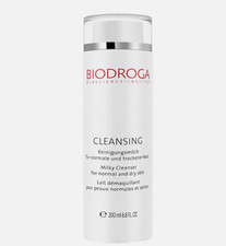 Biodroga Milky Cleanser 200ml tw