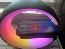 G Lamp Bluetooth Speaker