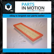 Air Filter fits RENAULT CLIO Mk2 1.9D 99 to 05 Ashika 7701047285 7701476258 New