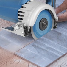 1200W Marmorschneider Keramikfliesenschneider Fliesensäge Elektrische Steinsäge