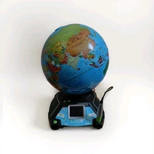 LeapFrog 80-605400 Magic Adventures Globe Educational Toy