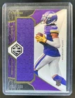 2020 Limited Justin Jefferson Rookie Phenoms Jersey RC #88/199 Vikings