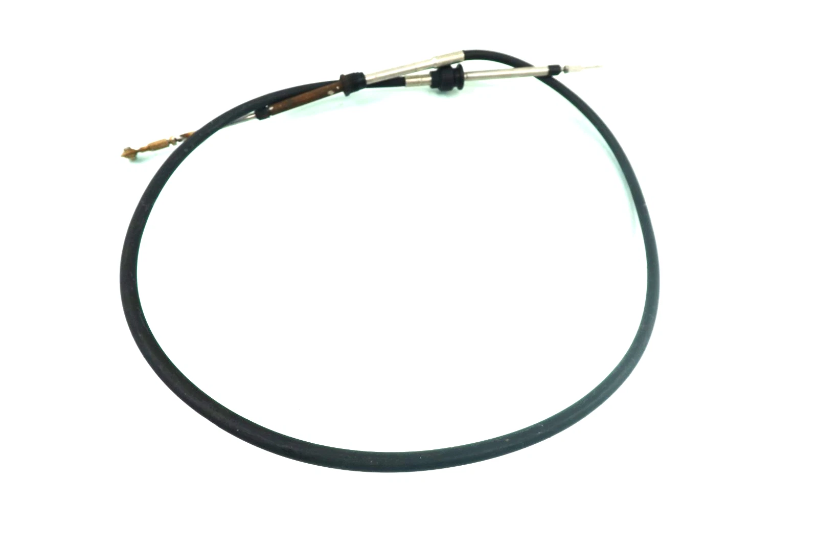 1999-2002 GTX DI / GTX RFI Sea-Doo OEM FRESHWATER Steering Cable Ass'y