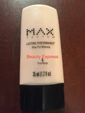 Max Factor Lasting Performance Stay Put Makeup #5 True Beige