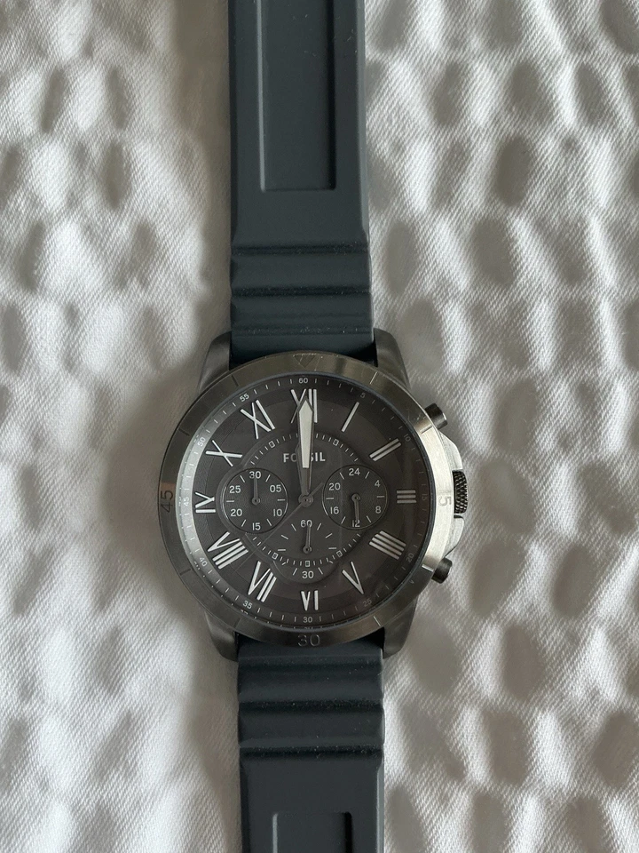 Reloj Hombre Fossil Foto 2 de 4