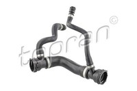 KÜHlerschlauch Topran 503 155 FÜR BMW KÜHlmittelschlauch Wasserschlauch