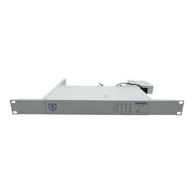 Sophos SG 125 Rev 2 Netzwerk Firewall | Inklusive Netzteil & Rackmount