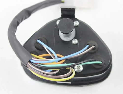 140KMH Speedo Meter For Honda Chaly DAX CF50 CF70 ST50 ST70 ST90 S90 CT70 Bikes - Picture 3 of 6