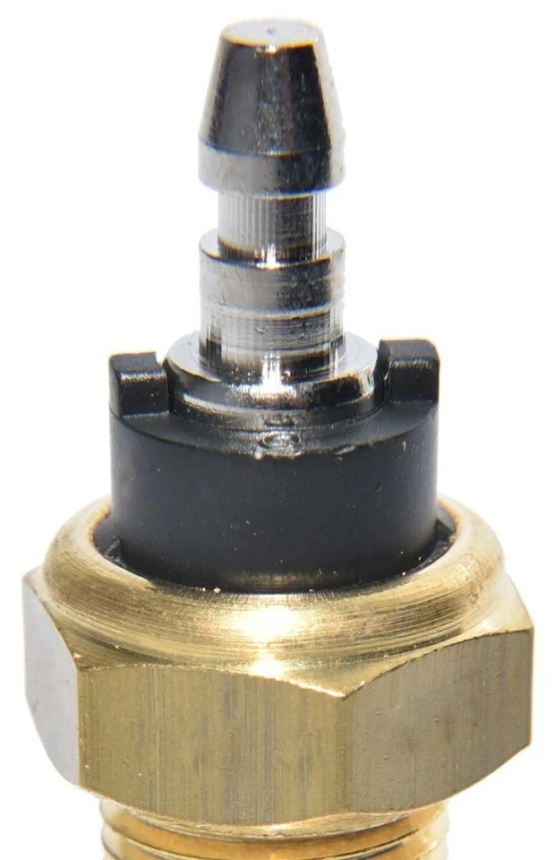 Walker Products Brass Coolant Temperature Sender - Image 3 of 4