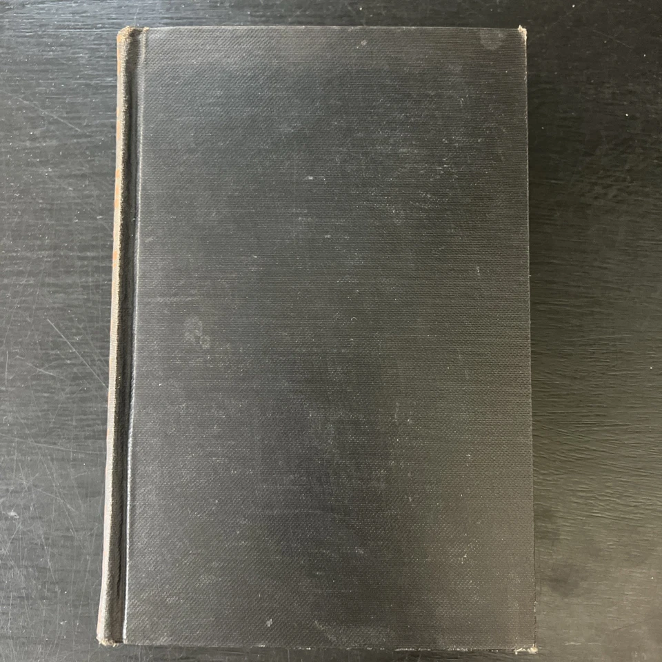 O Pioneers! Willa Sibert Cather 1929 в твердом переплете без диджея очень хорошее винтажное редкое - Изображение 2 из 4