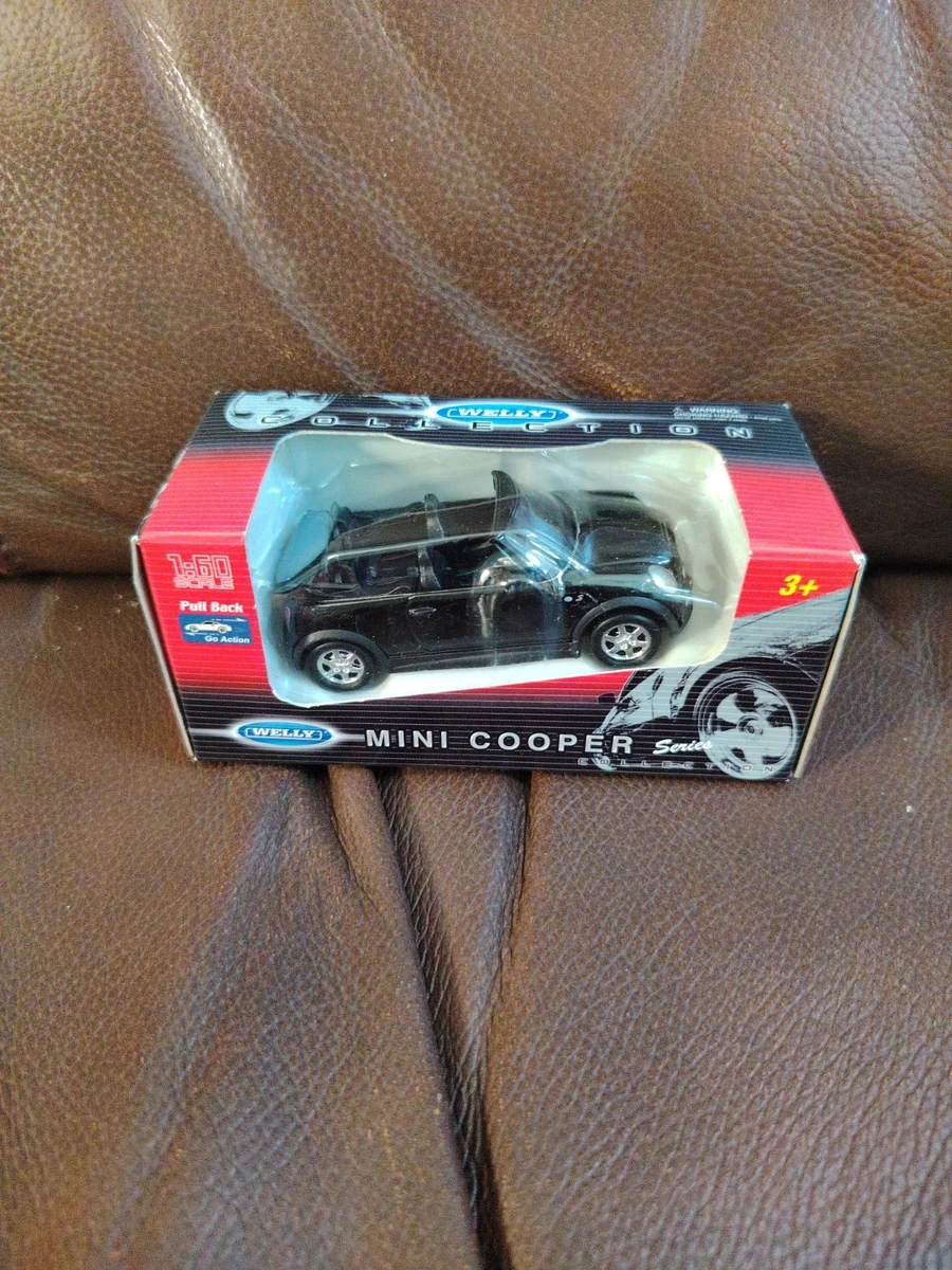 25+ WELLY Mini Cooper Diecast and Toy Vehicles for sale | Updated