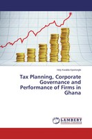 Holy Kwabla Kportorgbi | Tax Planning, Corporate Governance And Performance...