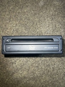 BMW 5 E39 1999 Steuergerät GPS Navigation 6920182 LIA32455