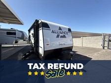 2026 Alliance Delta SOLO BH181