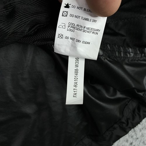 Zero Restriction Vest Mens Medium Black Wheels Up Tour Series Golf Windbreaker - Picture 11 of 17