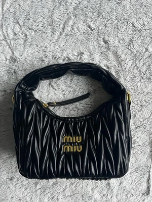 Sac À Main Miu Miu  - Photo 1/4
