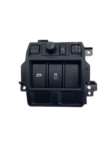 SUBARU OUTBACK BR Spiegeleinstellschalter 83061AJ000 2013 34282991 (AJ949)