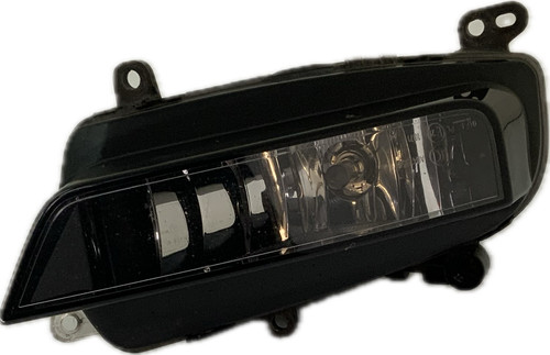 Audi A1 Sportback 8X BJ 2016 Nebelscheinwerfer OEM-Nummer 8XA 941 700