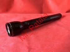 MAGLITE S4D016 Pila Torcia Mag Lite NERA 4 batterie D