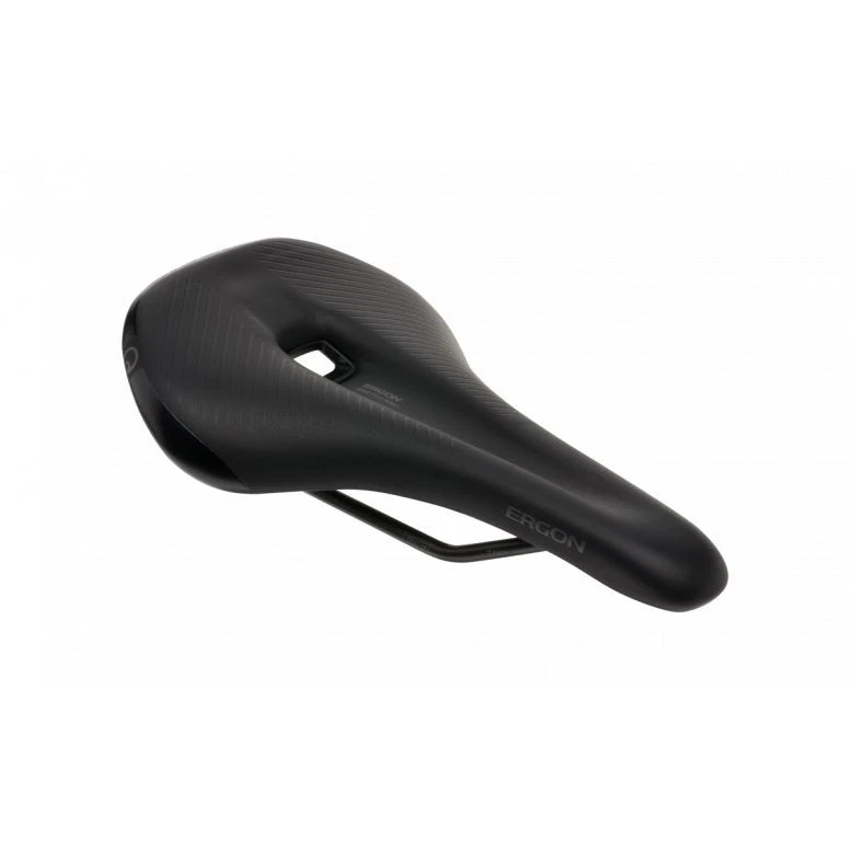 Ergon SM Pro Mens Medium/Large Saddle Black