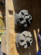 Ford Sierra Escort Cosworth Rear Beam Bushes