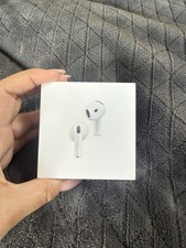 AirPods 4 ANC Active New In Box Never Worn