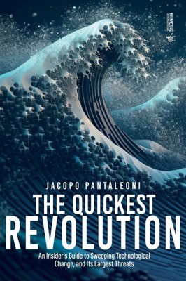 Die schnellste Revolution: Ein Insider-Leitfaden für den umfassenden technologischen Wandel,