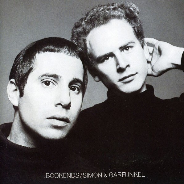 Simon & Garfunkel: Simon & Garfunkel: Bookends - - (Cd / B)-image