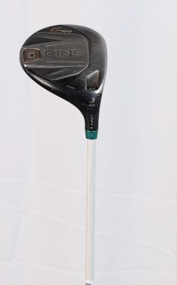 Ping G400 14.5° 3 Fairway Wood Ladies Flex Ult 20 1209088 Fair