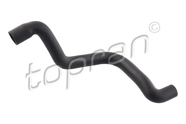 ✅Fits TOPRAN HANS PRIES 108 311 COOLANT HOSE  ⭐UK Seller⭐
