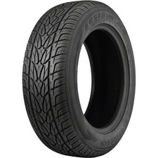 2 New Kumho Ecsta Stx Kl12 - 27555r18 Tires 2755518 275 55 18