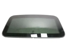 2014 Ford Focus Sunroof Sun Roof Moonroof Glass OEM