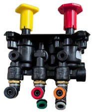 JPG-23874 MV-3 Dash Control Valve with Knob