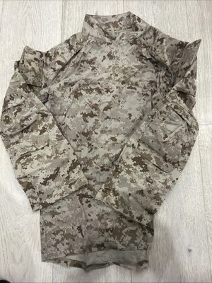 Patagonia Level 9 AOR1 コンバットシャツ XL Patagonia L9 Level 9 Combat Shirt AOR1 XL/L NSW SEALs | eBay