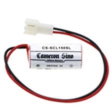 Replacement Battery For ALLEN BRADLEY 1745-LP154 BATTERY