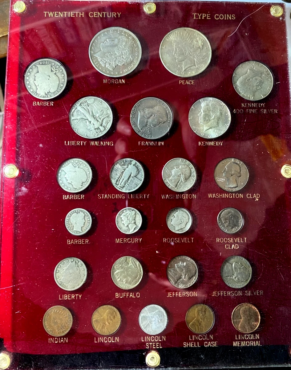 United States 20th Century Coins | eBay