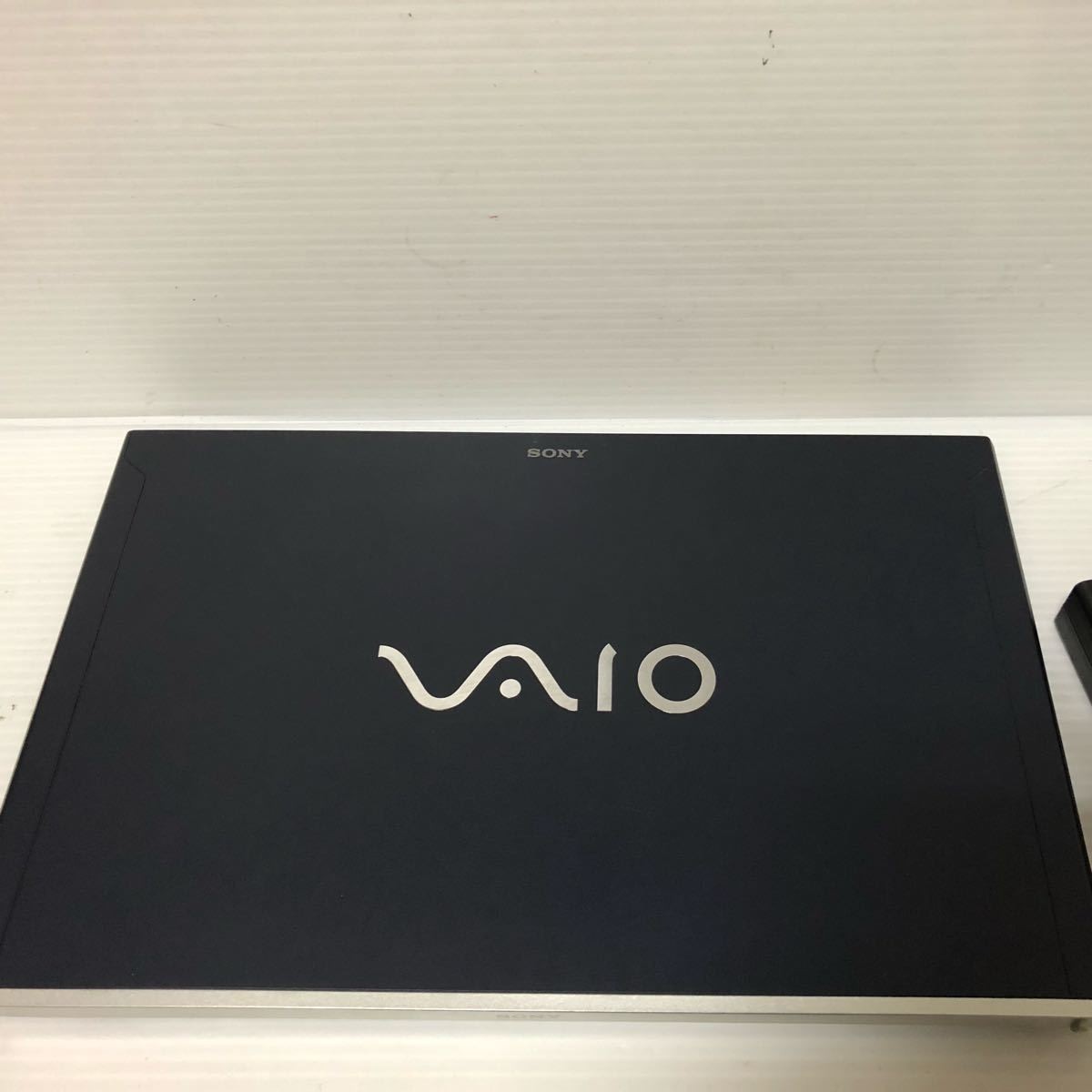 SONY VAIO SVZ1311AJ Intel Core i7 3612QM 2.10GHz SSD 256GB RAM 6GB