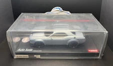 Kyosho ASC Mini-Z Body Dodge Challenger SRT Triple Nickel MA020W AWD RC #MZP451S