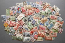 Lot collection timbres algérie Française neufs** *