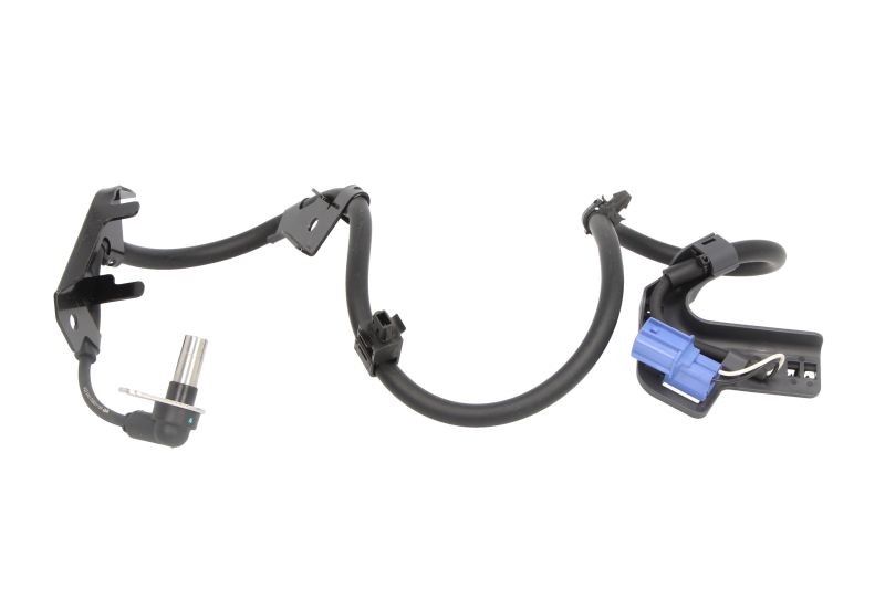Für MEAT & DORIA MD901477 Sensor, wheel speed MD901477 ABS sensor front R fits: