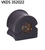 Skf Lagerbuchse, Stabilisator Vkds 352022 FüR Fiat