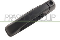 Prasco TüRgriff AußEn Vorne Links FüR Jeep Grand Cherokee III WH WK JE0208004