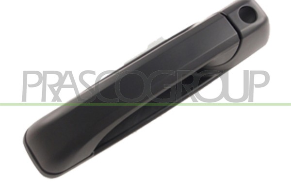 Prasco TüRgriff AußEn Vorne Links FüR Jeep Grand Cherokee III WH WK JE0208004-image