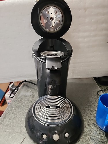 Senseo Orignal Xl Coffee - Afbeelding 4 van 4
