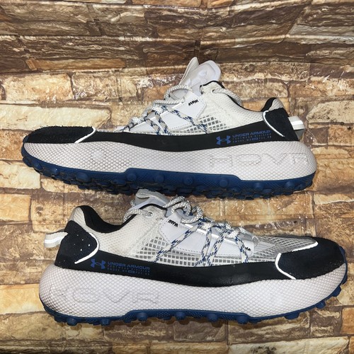 Under Armour UA Fat Tire Venture Pro 3027212-103 Men's 13 - Picture 4 of 13