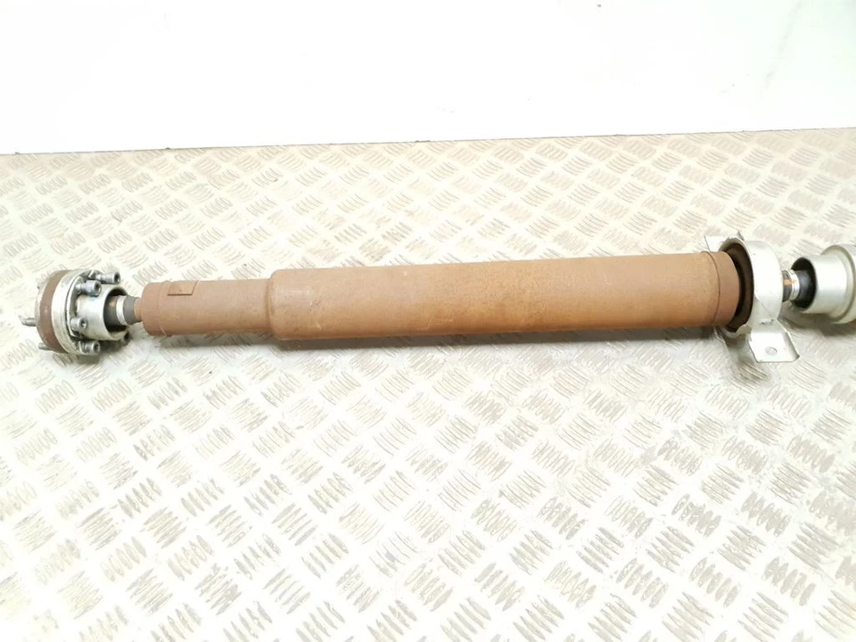 Dodge Durango III 2019 Rear Rear Propshaft 52123633AC Petrol 215kW - Image 3 of 4