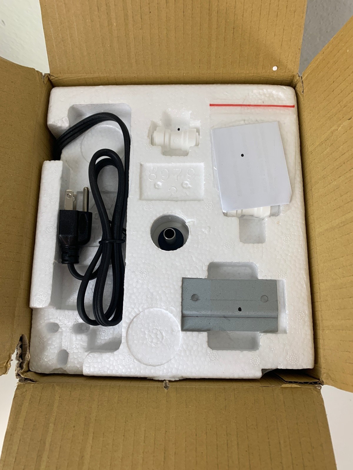 Anaheim AH-1300 Quick & and Hot Instant Hot Water Tank