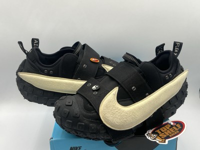 Nike CPFM Cactus Plant Flea Market Air Flea 2 Black Alabaster 2023