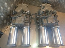 Solex C.45 Doppelvergaser Opel