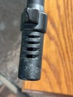 Thompson "Tommy" Non-Firing Replica Prop Machine Gun Military Version W/stand — photo 6